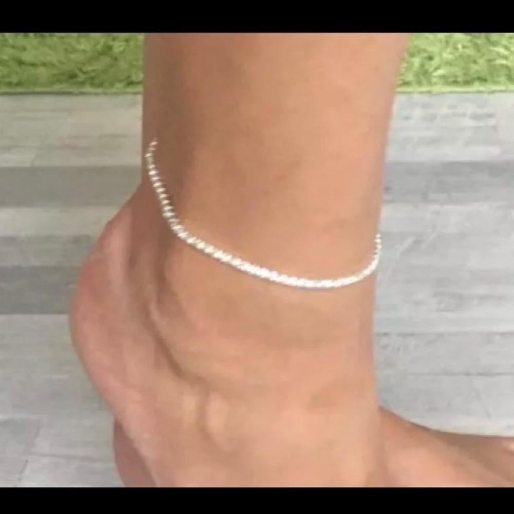 ANKLET - Picture 4 of 5